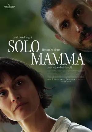 Solomamma Poster