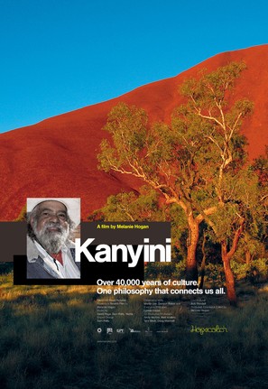 Kanyini - Australian Movie Poster (thumbnail)