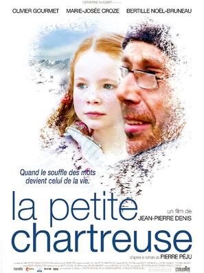 Petite Chartreuse, La - French Movie Poster (thumbnail)