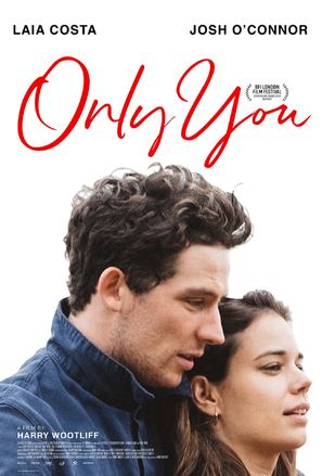 Only You - British Movie Poster (thumbnail)