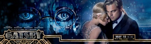 The Great Gatsby - Movie Poster (thumbnail)