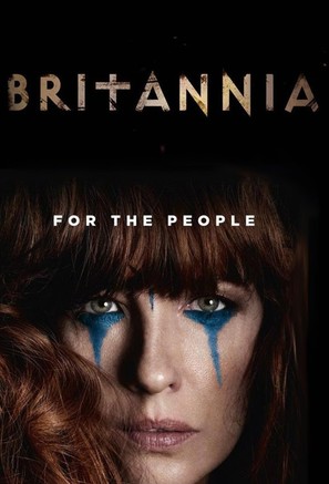 &quot;Britannia&quot; - Movie Poster (thumbnail)