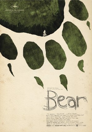 Bear - Movie Poster (thumbnail)