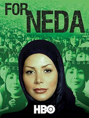 For Neda - Movie Poster (thumbnail)