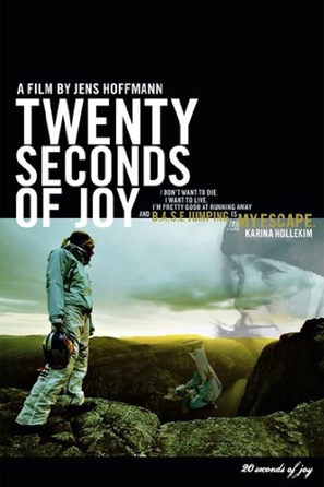 20 Seconds of Joy - Movie Cover (thumbnail)