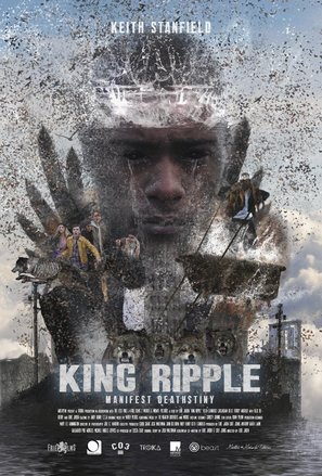 King Ripple - Movie Poster (thumbnail)