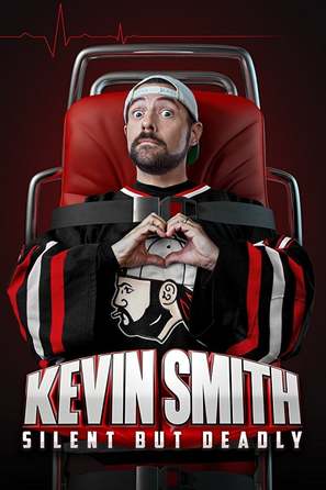 Kevin Smith: Silent But Deadly - Movie Poster (thumbnail)