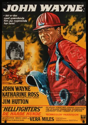 kurt wenzel movie posters
