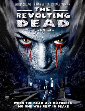 The Revolting Dead - Movie Cover (thumbnail)