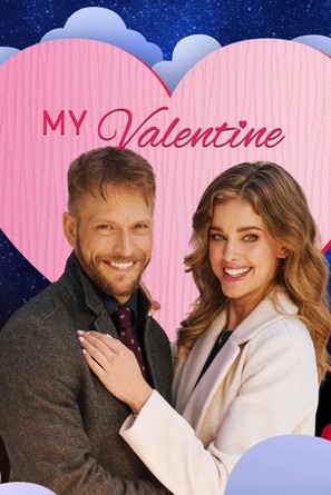 The Valentine Competition - Canadian Movie Poster (thumbnail)