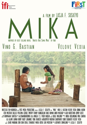 Mika - Indonesian Movie Poster (thumbnail)