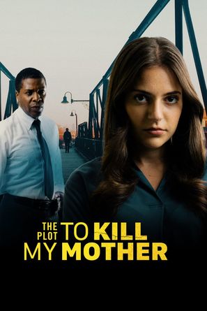 The Plot to Kill My Mother - Canadian Movie Poster (thumbnail)