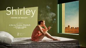 Shirley: Visions of Reality - British Movie Poster (thumbnail)