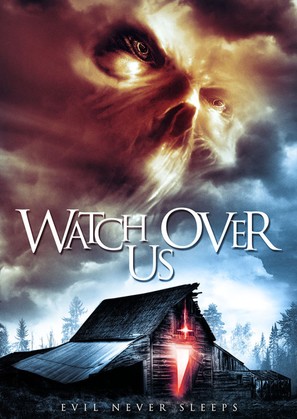 Watch Over Us - Movie Cover (thumbnail)