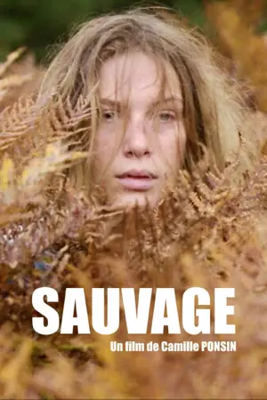 Sauvage Poster