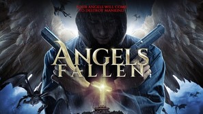 Angels Fallen - Movie Poster (thumbnail)