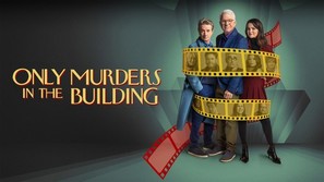 &quot;Only Murders in the Building&quot; - Movie Poster (thumbnail)