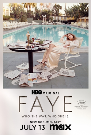 Faye - Movie Poster (thumbnail)