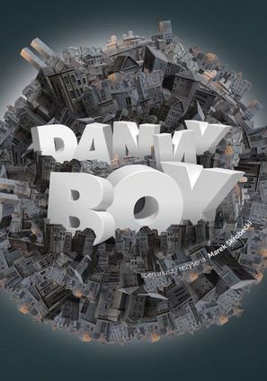 Danny Boy - Polish Movie Poster (thumbnail)