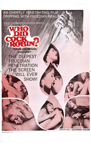 Who Killed Cock Robin? - Movie Poster (thumbnail)