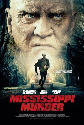 Mississippi Murder - Movie Poster (thumbnail)