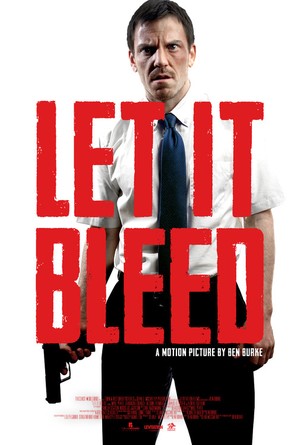 Let It Bleed - Movie Poster (thumbnail)