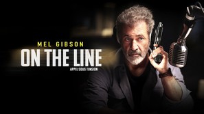 On the Line - Canadian Movie Cover (thumbnail)