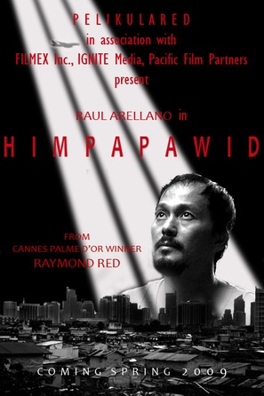 Himpapawid - Philippine Movie Poster (thumbnail)