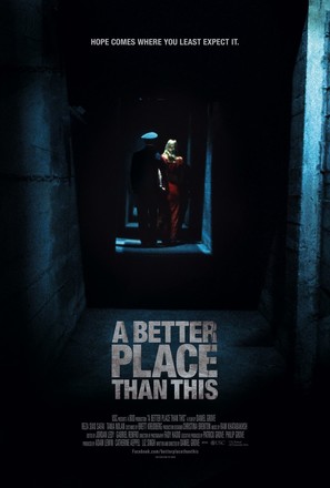 A Better Place Than This - Movie Poster (thumbnail)