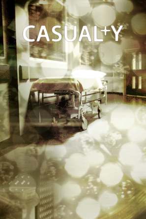 &quot;Casualty&quot; - British Movie Cover (thumbnail)