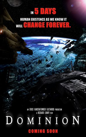Dominion - Movie Poster (thumbnail)