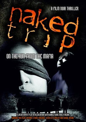 Naked Trip - DVD movie cover (thumbnail)