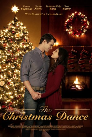 The Christmas Dance - Movie Poster (thumbnail)