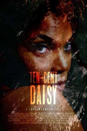 Ten-Cent Daisy - Movie Poster (thumbnail)