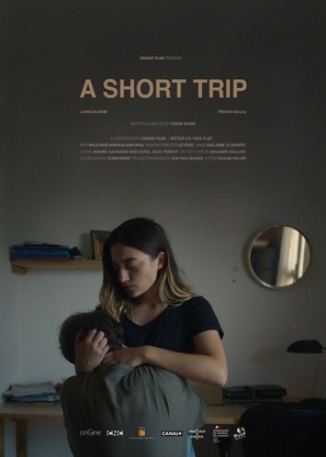 A Short Trip - International Movie Poster (thumbnail)