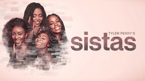 &quot;Sistas&quot; - Movie Cover (thumbnail)