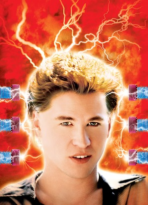 Real Genius - Key art (thumbnail)