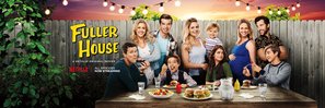 &quot;Fuller House&quot; - Movie Poster (thumbnail)