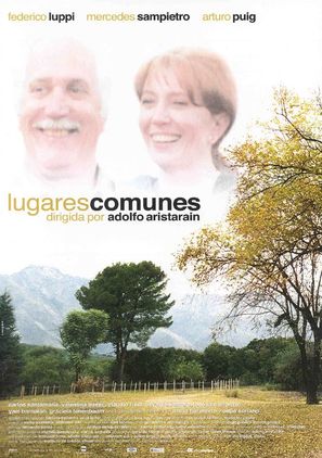 Lugares comunes - Spanish poster (thumbnail)