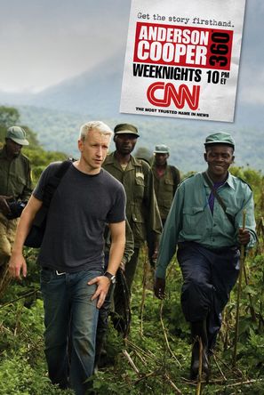 &quot;Anderson Cooper 360&deg;&quot;