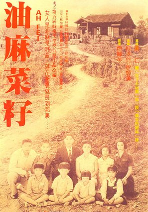 You ma cai zi - Taiwanese Movie Poster (thumbnail)