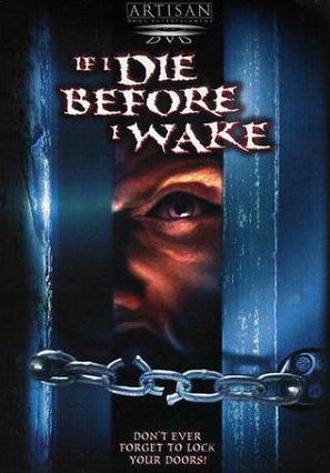 If I Die Before I Wake - Movie Poster (thumbnail)