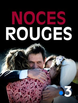 Noces Rouges - French Movie Cover (thumbnail)