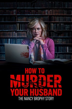 How to Murder Your Husband - poster (thumbnail)