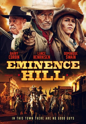 Eminence Hill - Movie Poster (thumbnail)