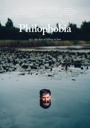 Philophobia - Canadian Movie Poster (thumbnail)