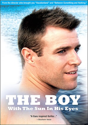 The Boy with the Sun in His Eyes - Movie Cover (thumbnail)