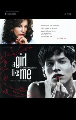 A Girl Like Me: The Gwen Araujo Story - Movie Poster (thumbnail)