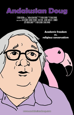Andalusian Doug - Movie Poster (thumbnail)