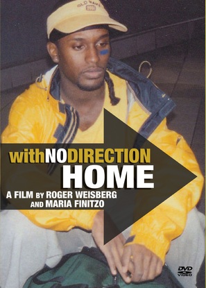 With No Direction Home - Movie Cover (thumbnail)